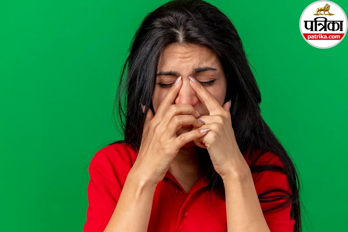 Nasal Fracture: चोट लगने के बाद नाक में सूजन या टेढ़ापन, क्लीवलैंड क्लिनिक ने बताया हो सकती है नाक की हड्डी फ्रैक्चर