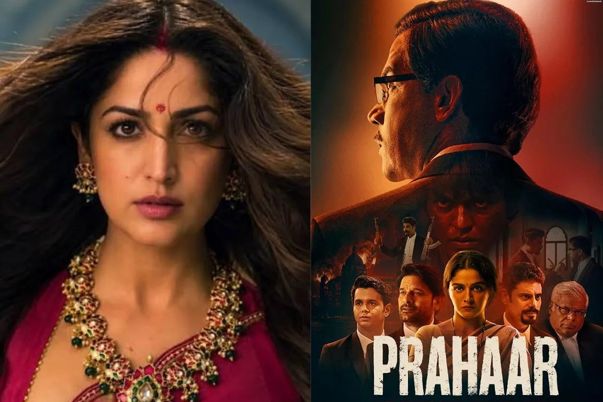 Nayyi Navelli & Prahaar Movie Release & Reviews LIVE: दशहरा वीकेंड पर किस फिल्म ने मारी बाजी? रिव्यू, क्रिटिक्स की रेटिंग और कलेक्शन यहां देखें