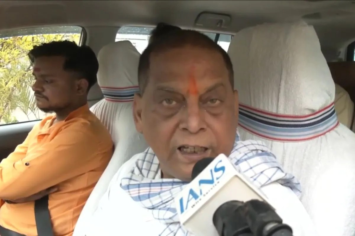 बिहार MLC चुनाव: नीरज कुमार का बड़ा बयान, बोले- आज की जदयू पहले जैसी नहीं, अनुशासन जरूरी