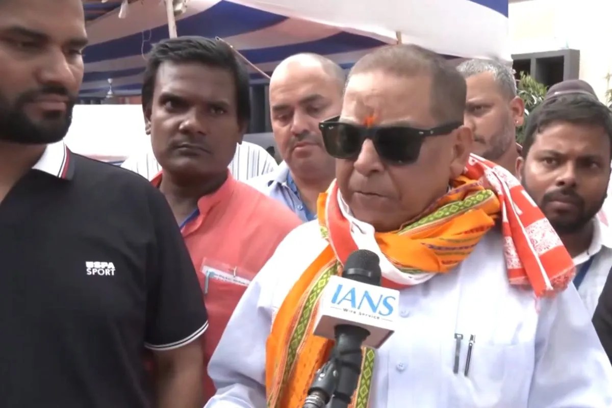 बिहार MLC चुनाव: ‘N फॉर नीतीश, N फॉर निशांत, N फॉर नीरज’… MLC चुनाव में जीत के बाद नीरज कुमार का बड़ा बयान