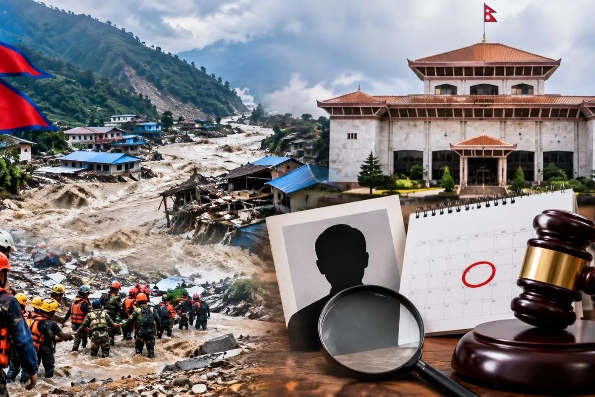 नेपाल में बड़ा कानूनी बदलाव! लापता लोगों को 12 साल बाद मृत घोषित करने की शर्त हटाने का अध्यादेश तैयार