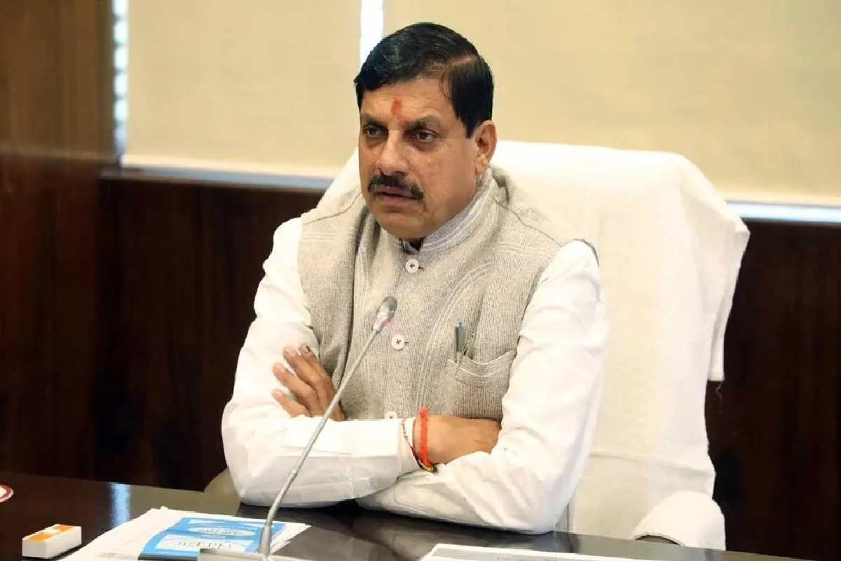 मंत्री-विधायकों ने नहीं मानी बात, अब खुद गांवों में रात बिताएंगे CM मोहन यादव, गड़बड़ी पर होगा एक्शन