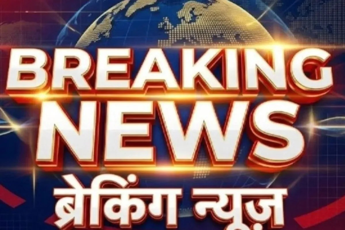 ग्रेटर नोएडा में एक ही परिवार के पांच लोगों की मौत, दंपती और तीन बच्चों के शव मिले