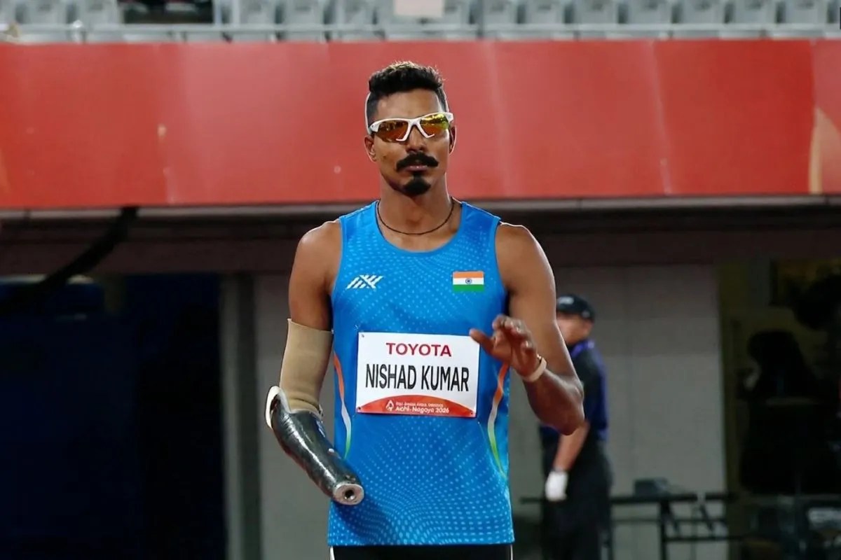 Para Asian Games 2026: हाथ कटा लेकिन हार नहीं मानी, लगातार 2 गोल्ड मेडल जीतने वाले निषाद कुमार के साथ बचपन में हुआ था दर्दनाक हादसा