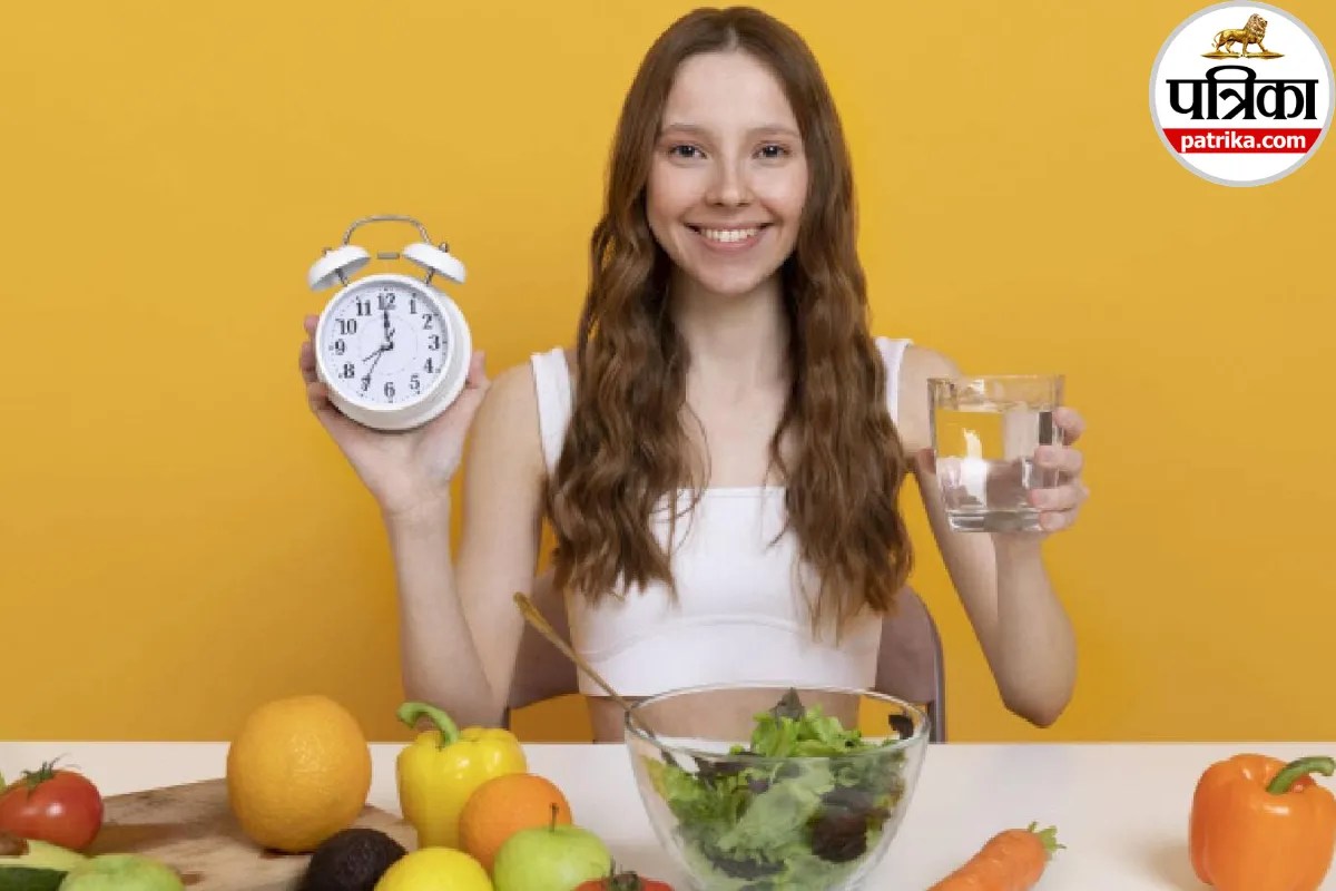 Overeating After Fasting: व्रत खोलने के बाद ज्यादा खाने से कैसे बचा जा सकता है, फिजिशियन और नेशनल लाइब्रेरी ऑफ मेडिसिन से समझिए