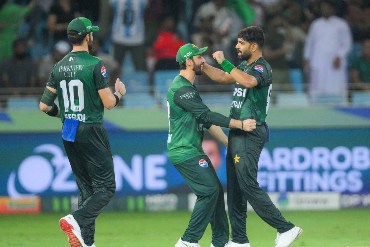 PAK vs SL 1st ODI: 44वें ओवर में हारिस रऊफ ने पलटा मैच, श्रीलंका को ट्राई सीरीज के पहले मुकाबले में पाकिस्तान ने हराया