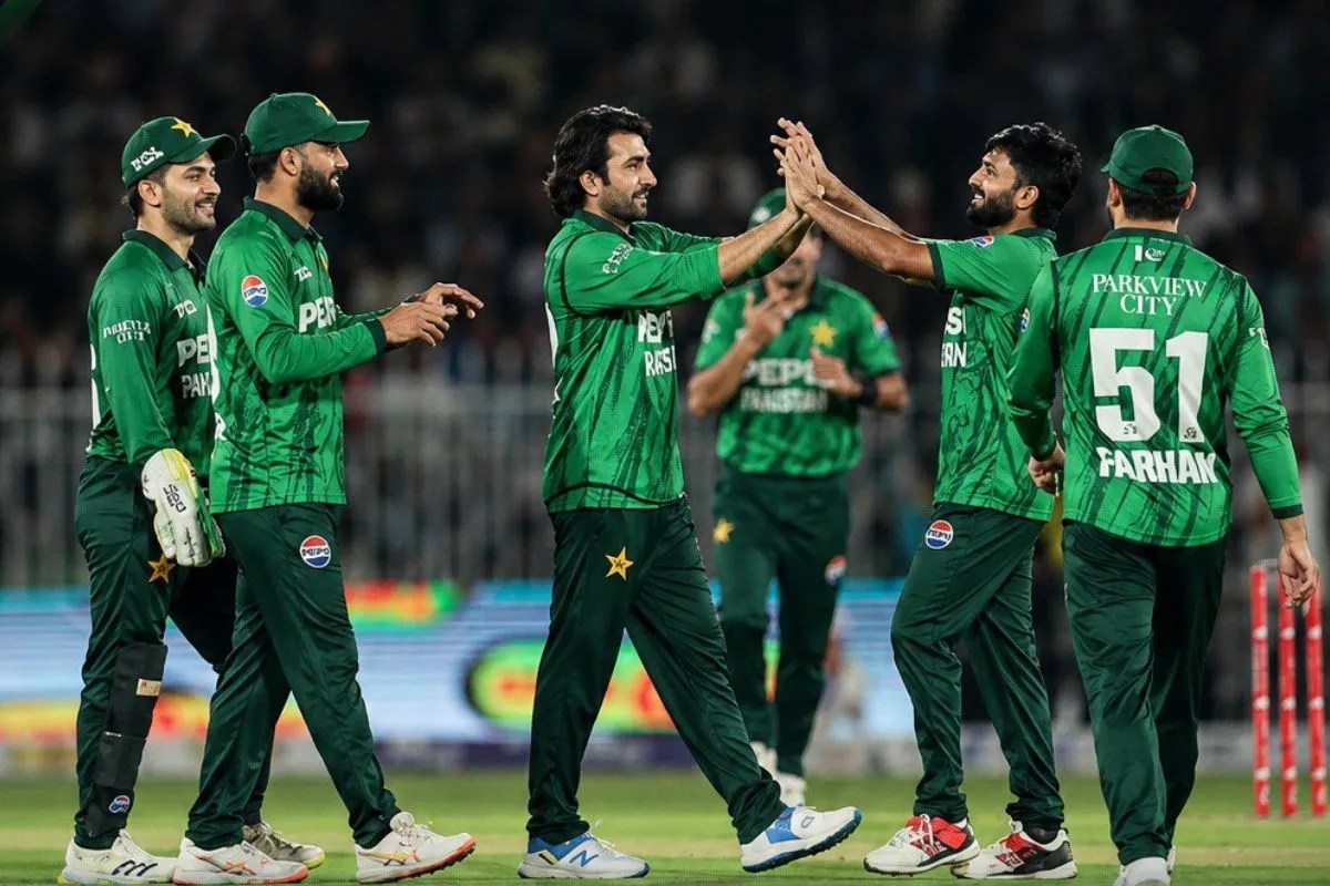 PAK vs SL: पाकिस्तान के दिग्गज क्रिकेटर ने दी दुनिया को चुनौती! श्रीलंका के खिलाफ जीतते ही किया बड़ा दावा