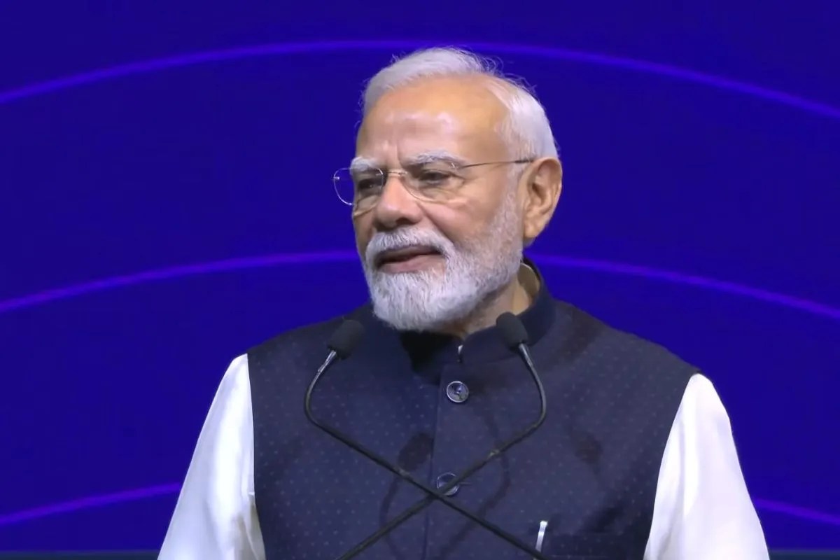 पीएम मोदी का चेन्नई दौरा आज, 13 हजार करोड़ की परियोजनाओं की सौगात, 15 हजार पुलिसकर्मी तैनात
