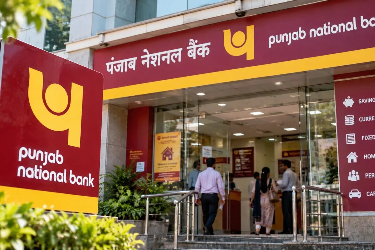 PNB Q2 Results: पीएनबी का मुनाफा 12.8% बढ़कर 5,532 करोड़ पर पहुंचा, NPA में भी आई गिरावट