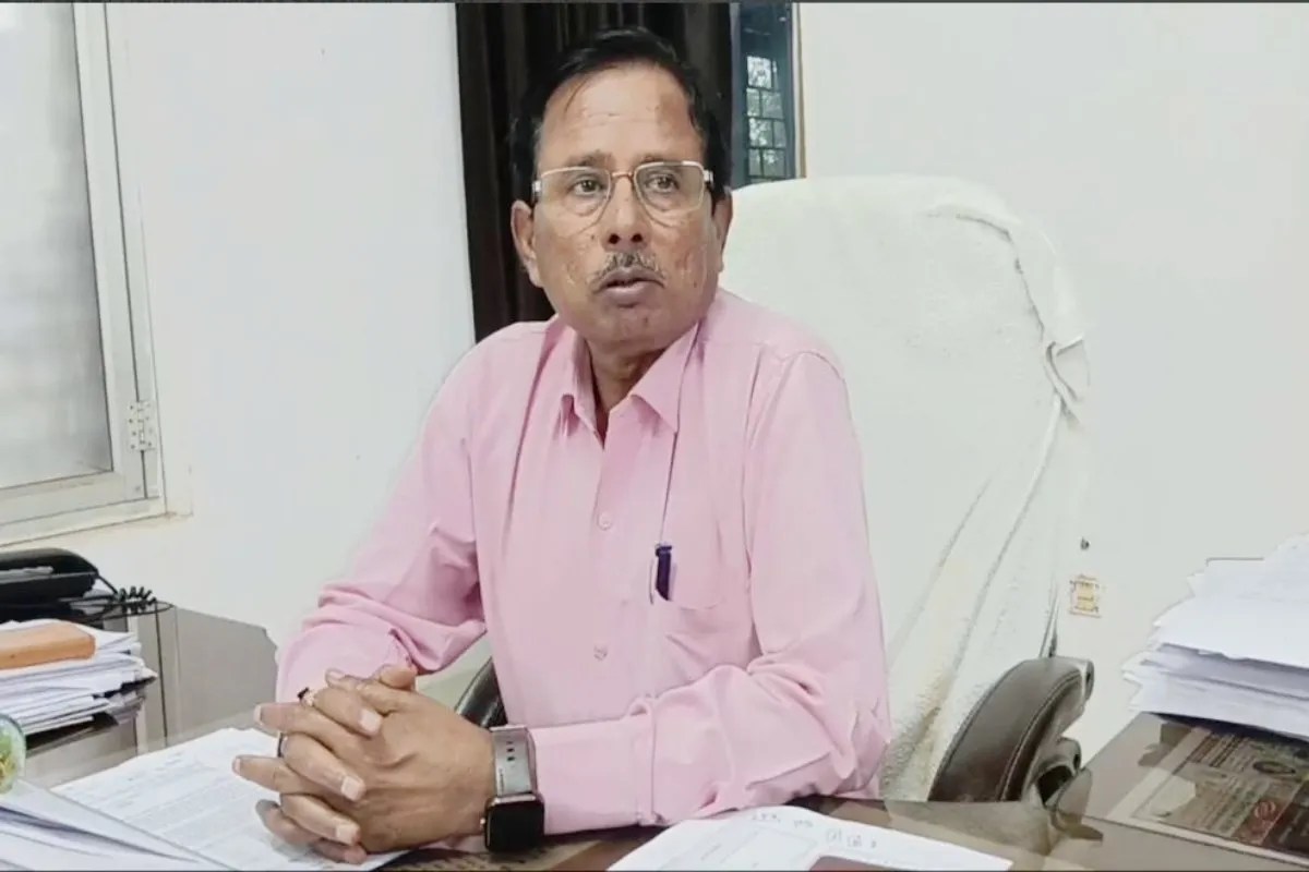 ‘खुशी से रिश्वत मिले तो मना क्यों करूं…’ पन्ना में कैमरे पर बोले कार्यपालन यंत्री