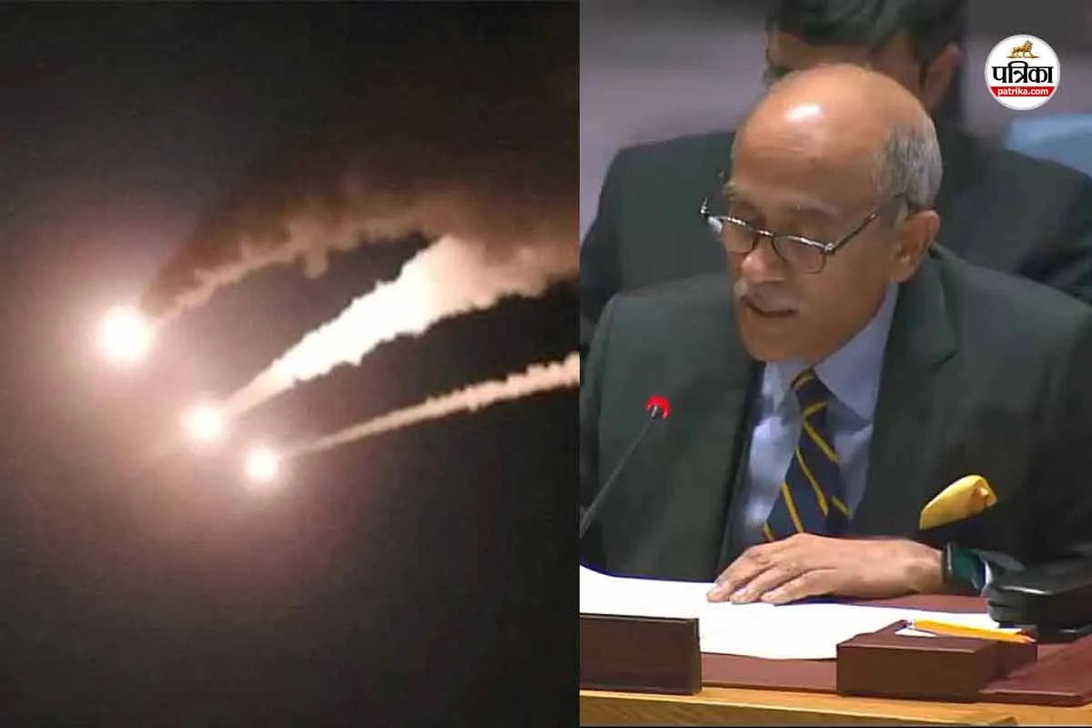 Middle East Crisis: मध्य पूर्व युद्ध की आग में, भारत बोला- एक करोड़ भारतीयों की जान दांव पर, तुरंत रुकें हमले!