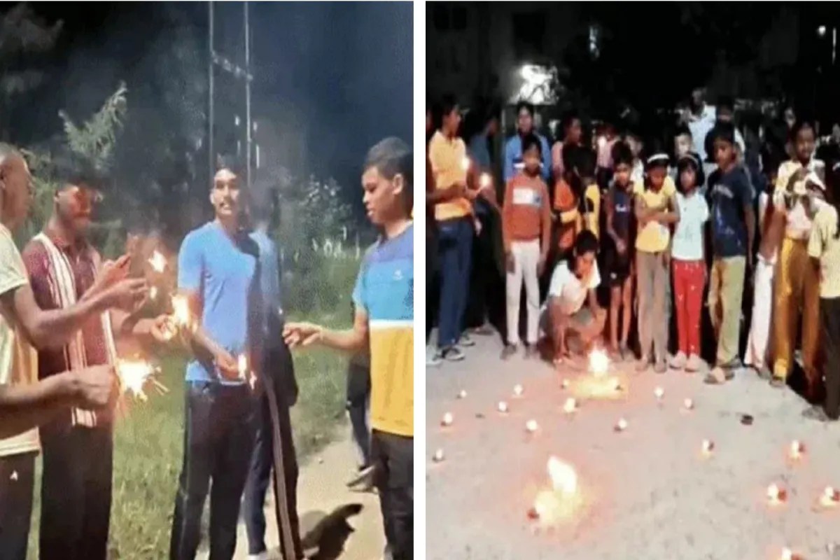 Surajpur Double Murder Case: प्रधान आरक्षक की पत्नी को 33 तो बेटी को 28 बार मारा था चाकू, मिली फांसी की सजा, पुलिस परिवार ने मनाई दिवाली