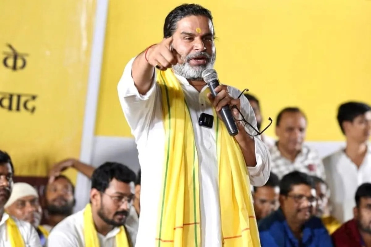 Prashant Kishor: प्रशांत किशोर का बड़ा ऐलान, बोले- शिक्षकों को 7वां वेतनमान नहीं मिला तो 2029 में वोट नहीं मांगूंगा