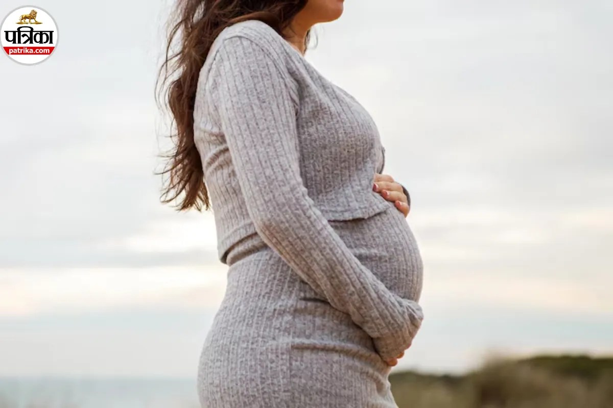 Pregnancy में Hot Bath लेना कितना सुरक्षित? Cleveland Clinic से जानें नहाते समय किन बातों का रखें ध्यान