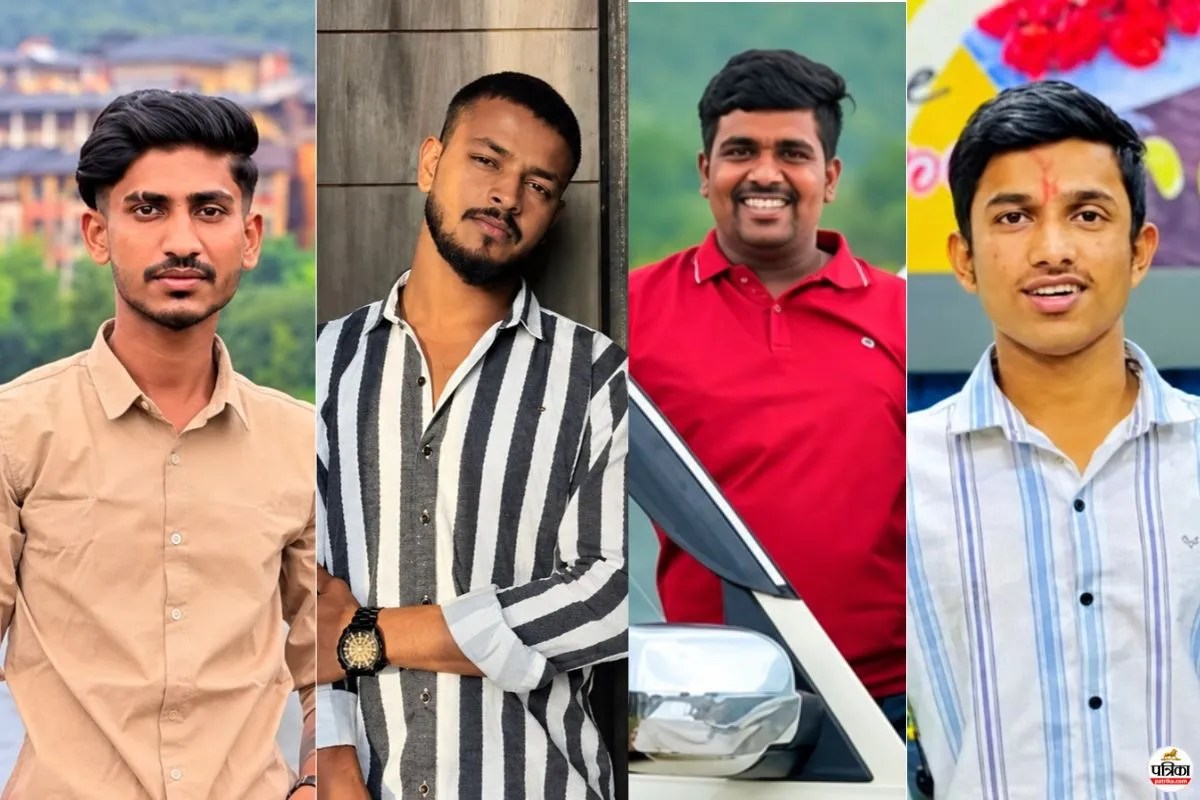महालक्ष्मी मंदिर का दर्शन साबित हुआ आखिरी! सतारा के 4 दोस्तों की दर्दनाक मौत, स्कॉर्पियो के उड़े परखच्चे