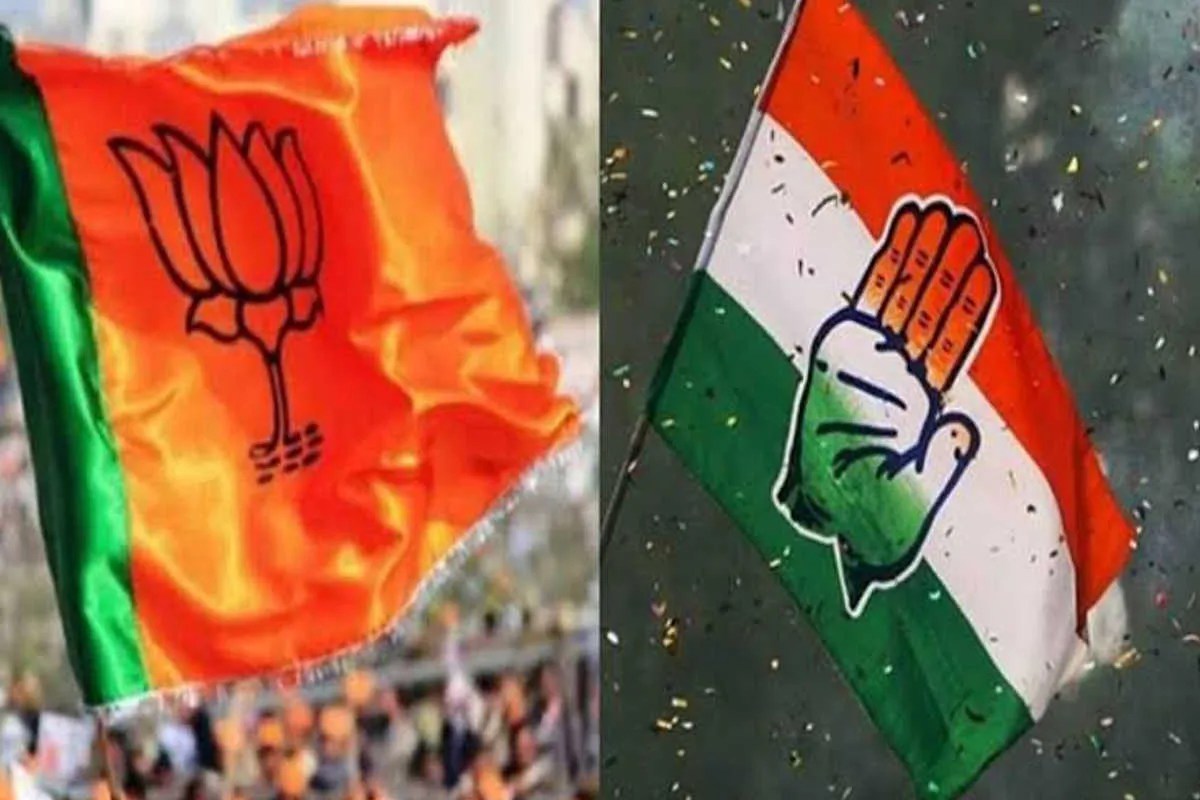 पुणे शिक्षक सीट पर भाजपा को बढ़त, कांग्रेस के मौजूदा विधायक जयंत आसगावकर पिछड़े, शुरुआती रुझानों ने चौंकाया