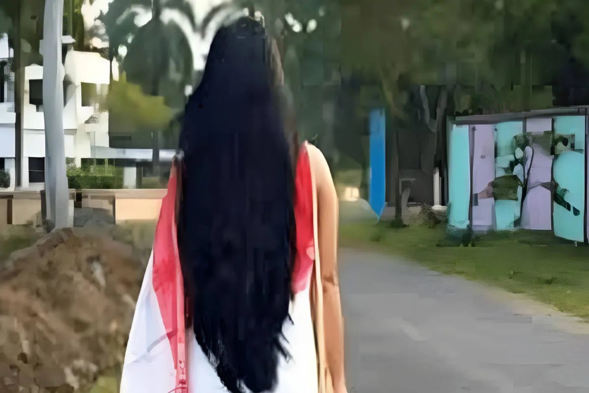 Pune News: कॉलेज गई 22 वर्षीय छात्रा लापता, परिवार को ई-मेल भेजकर कहा- एड्स से पीड़ित युवक से ही करूंगी शादी