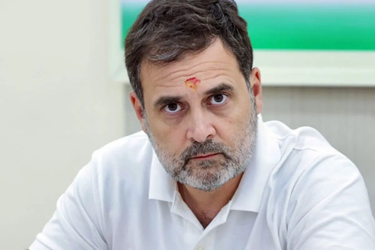 राहुल गांधी आज सुल्तानपुर कोर्ट में होंगे पेश, जानिए क्या है- अमित शाह मानहानि केस का पूरा मामला