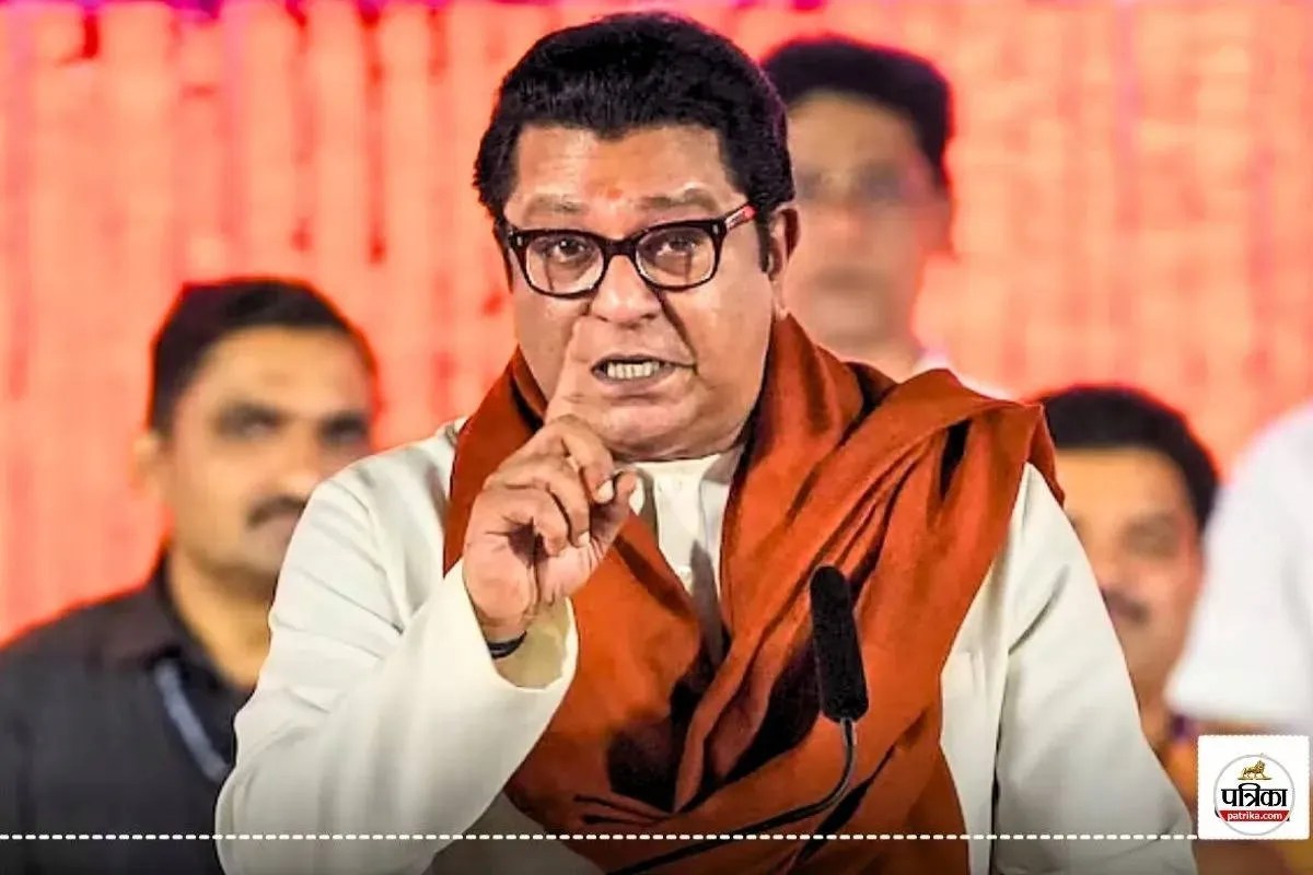 राज ठाकरे ने सोशल मीडिया से डिलीट की पीएम मोदी-अदाणी पर बनी डॉक्युमेंट्री, बोले- आग तो पहले ही भड़क चुकी है