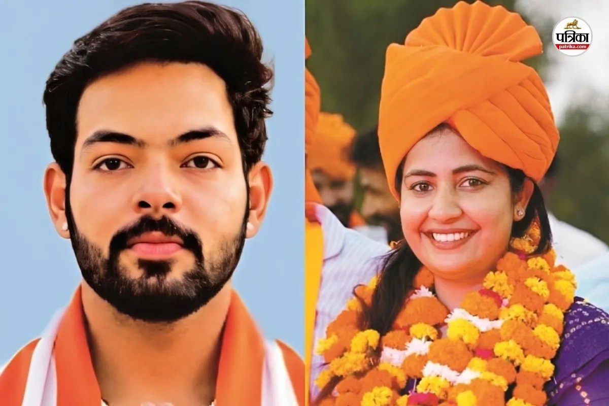 राजस्थान में छात्रसंघ चुनाव पर ब्रेक तो छात्र नेताओं ने बदली सियासत की राह, कोई बना पार्षद तो कोई अब लड़ेगा पंचायत चुनाव