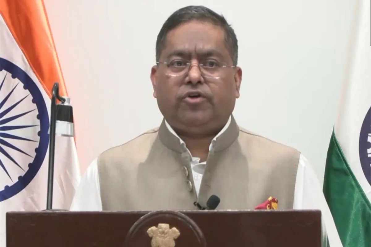 ब्लैक सी में जहाजों पर हमले: भारत ने जताई कड़ी आपत्ति, बोला-नाविकों को निशाना बनाना बंद हो