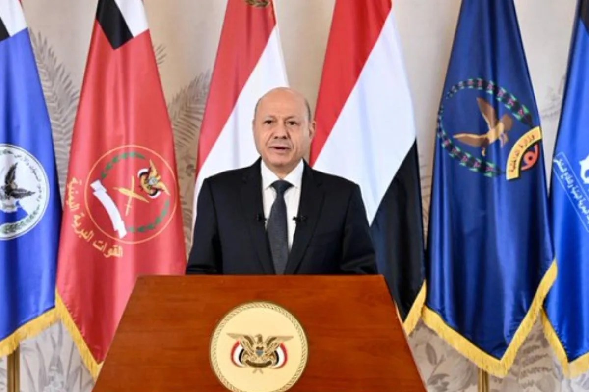 Yemen-Houthi Conflict: मिडिल ईस्ट में एक और जंग की आहट? यमन ने हूतियों के खिलाफ शुरू किया बड़ा सैन्य अभियान