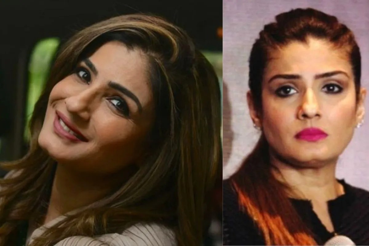 ‘जिंदगी में कितनी भी मुश्किलें आएं, हार मत मानना’, पिता की ये सीख याद कर इमोशनल हुईं रवीना टंडन