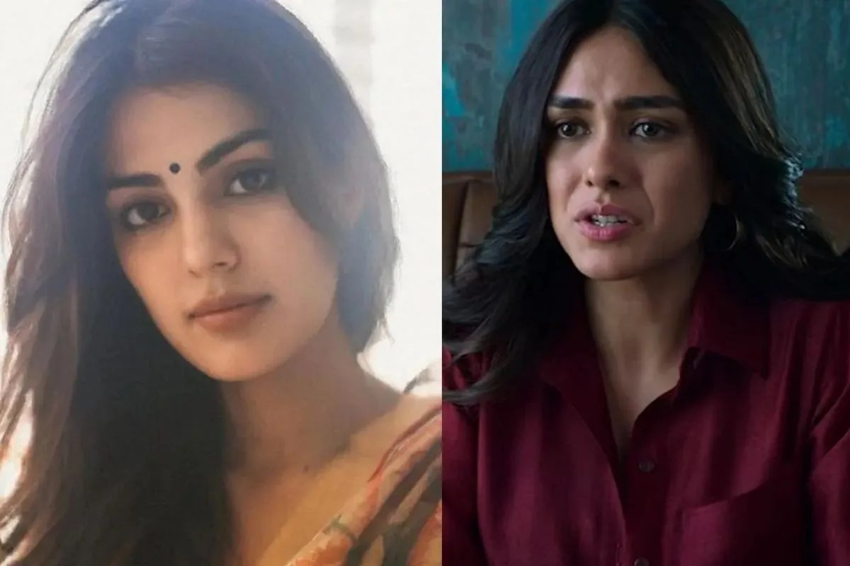 ‘उम्मीद है रिया चक्रवर्ती फिल्म देखकर खुद को सही महसूस करेंगी’, ‘पूजा मेरी जान’ की निर्देशक ने सुशांत की जिंदगी से प्रेरित फिल्म पर की बात
