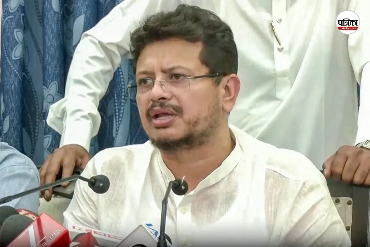 कोलकाता भगदड़ हादसे पर ऋतब्रत बनर्जी की आई प्रतिक्रिया, कहा- यह राजनीति का नहीं, संवेदना जताने का समय