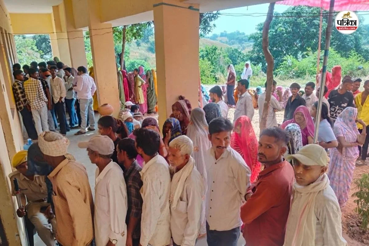 राजस्थान पंचायत चुनाव 2026: कुछ ही देर रही जीत की खुशी, एक ही रात में 3 बार हुई मतगणना और सुबह पलट गया पासा