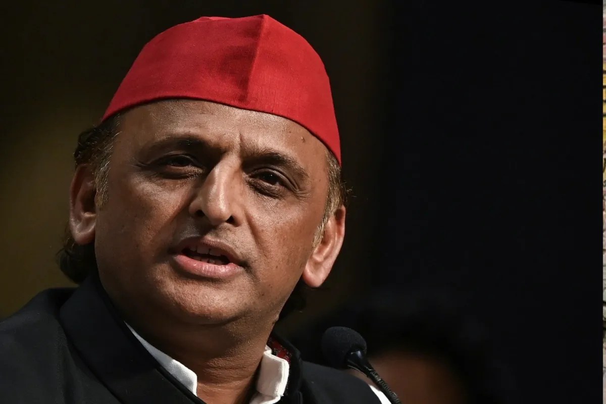 UP MLC Result: ‘जुलूस न निकालें’, चुनाव में जीत के बाद अखिलेश की अपील; भाजपा पर लगाया साजिश का आरोप