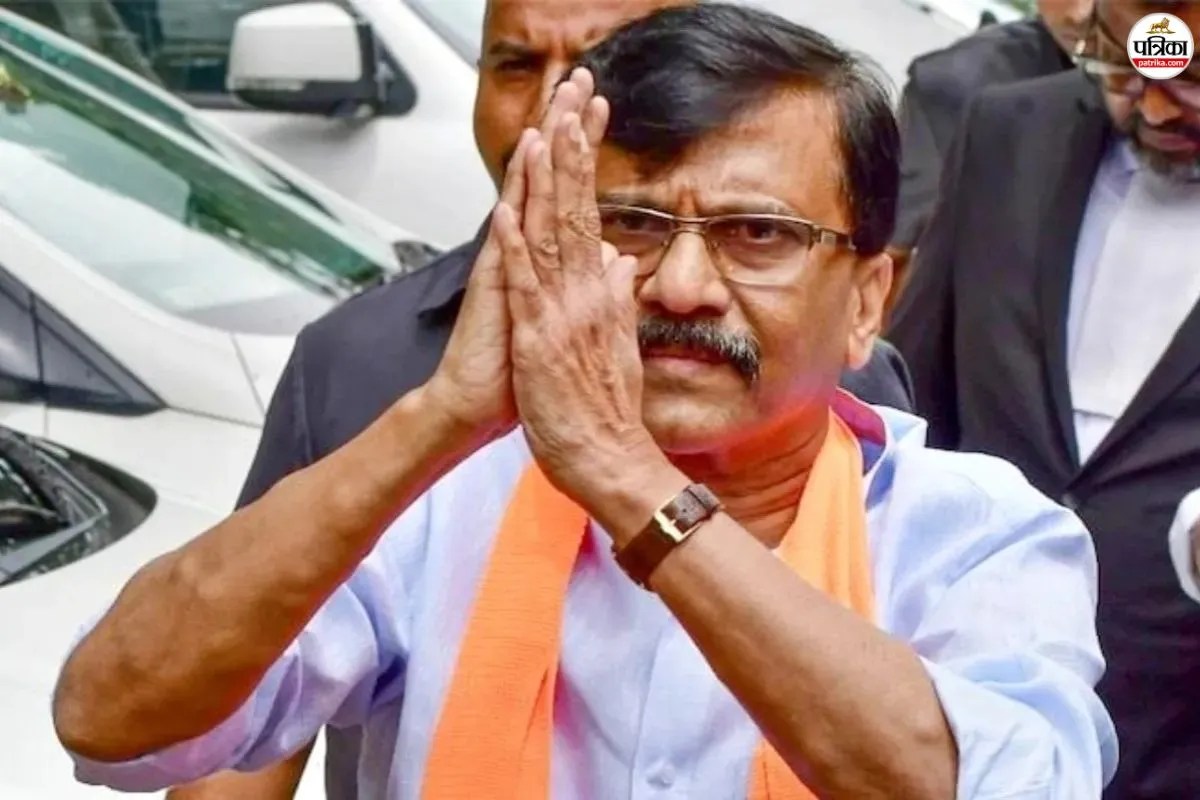 ‘सुप्रीम कोर्ट का अपमान करने का इरादा नहीं था, जेल जाने को भी तैयार’: संजय राउत का बड़ा बयान