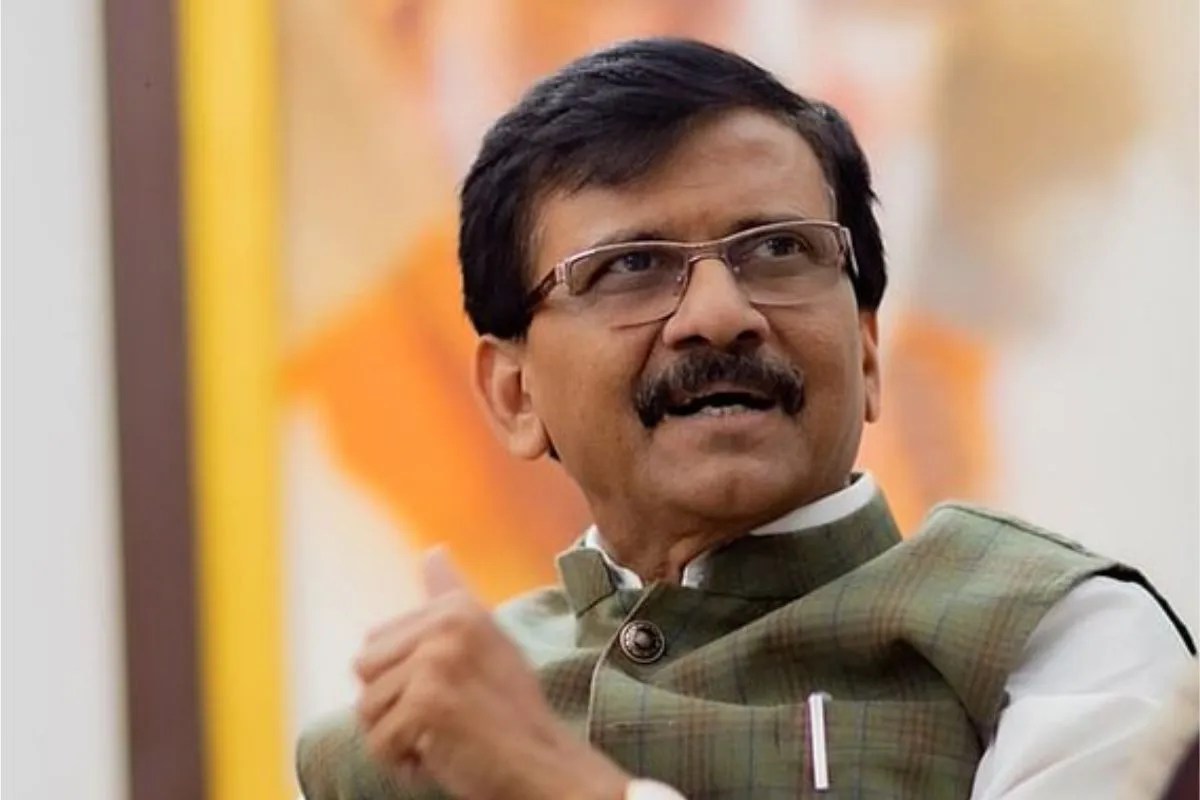 SIR पर सुप्रीम कोर्ट में सुनवाई के बीच संजय राउत ने CJI से मांगी माफी, जानिए क्या है पूरा मामला