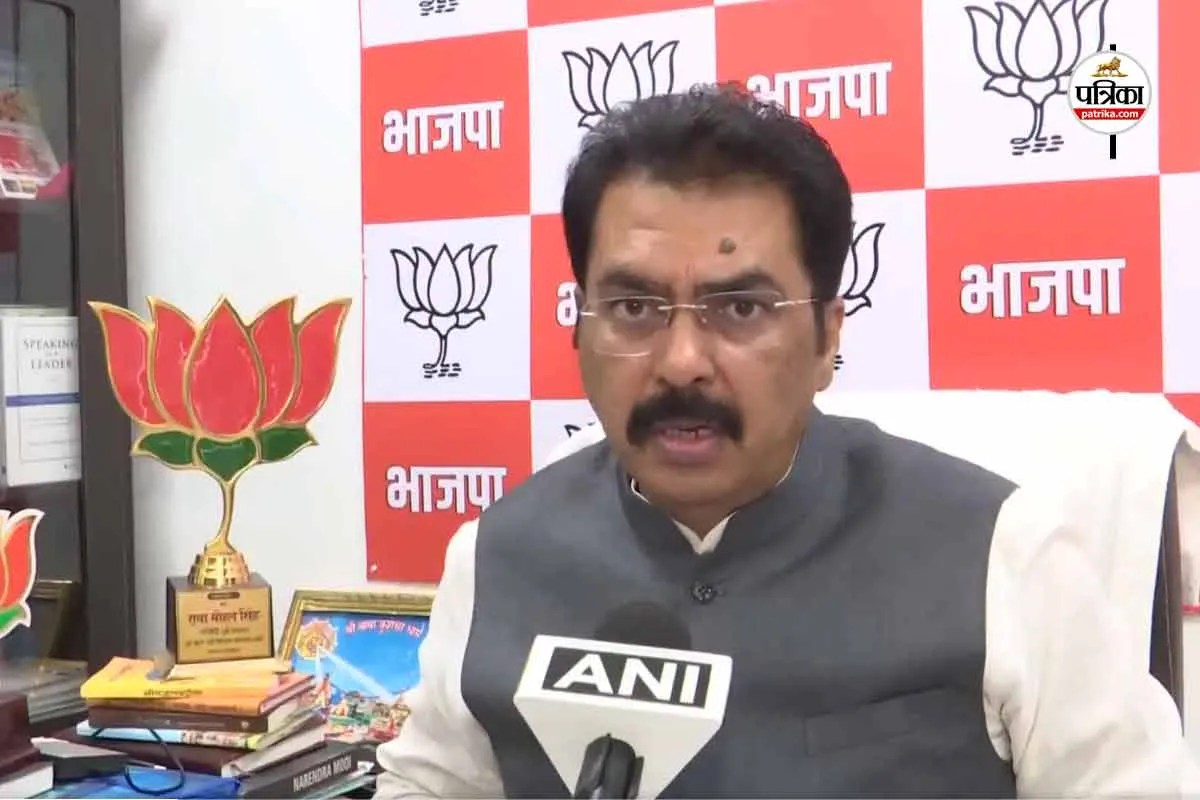 ‘DMK नहीं गई और अखिलेश भी नहीं आए, गठबंधन में टूट शुरू’, इंडिया ब्लॉक की बैठक पर संजय सरावगी का तंज