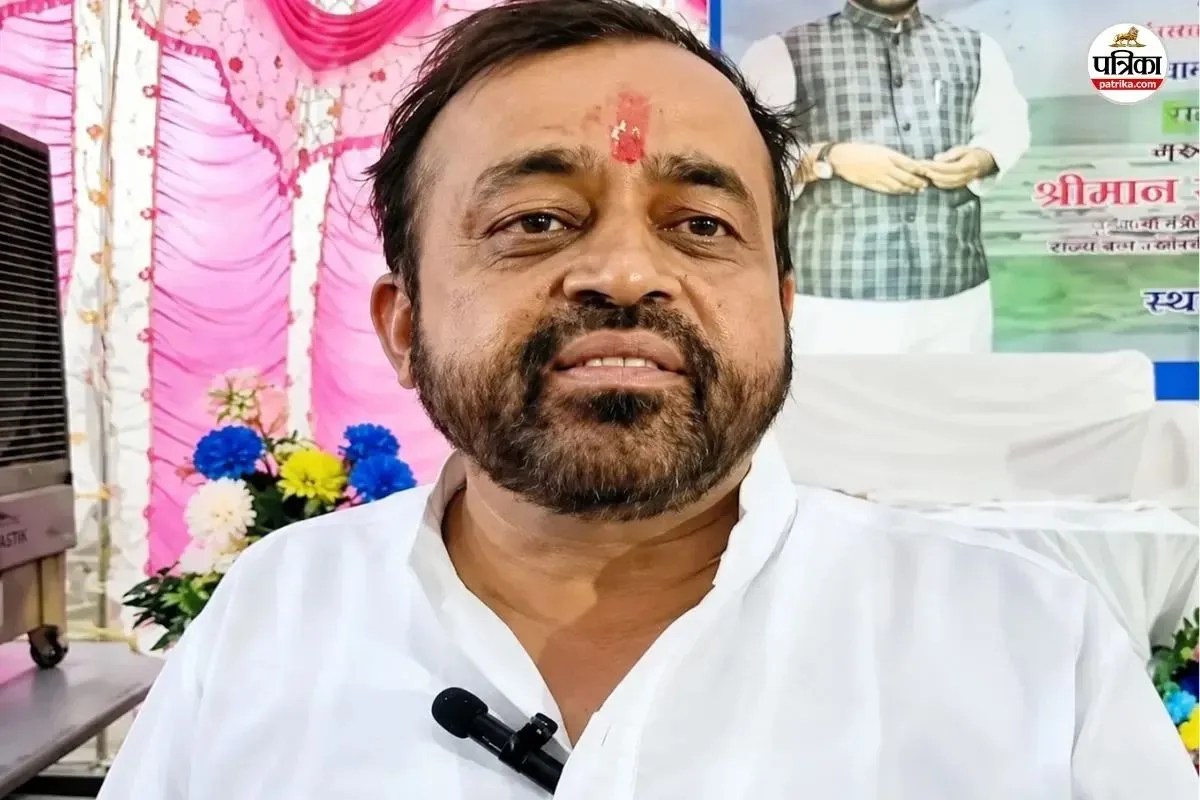 Rajastahn: पूर्व MLA संयम लोढ़ा को फिर जान से मारने की धमकी, विदेश से आया तीन बार कॉल, बोला- ‘मैं लॉरेंस का भाई’