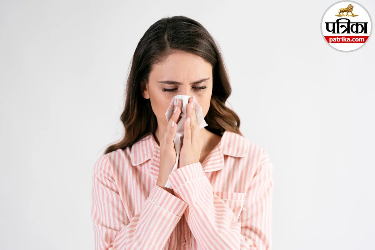 Seasonal Allergy Symptoms: मौसम बदलते ही नाक बंद, छींक और आंखों में पानी, जानें कब ये सामान्य एलर्जी नहीं रहती?