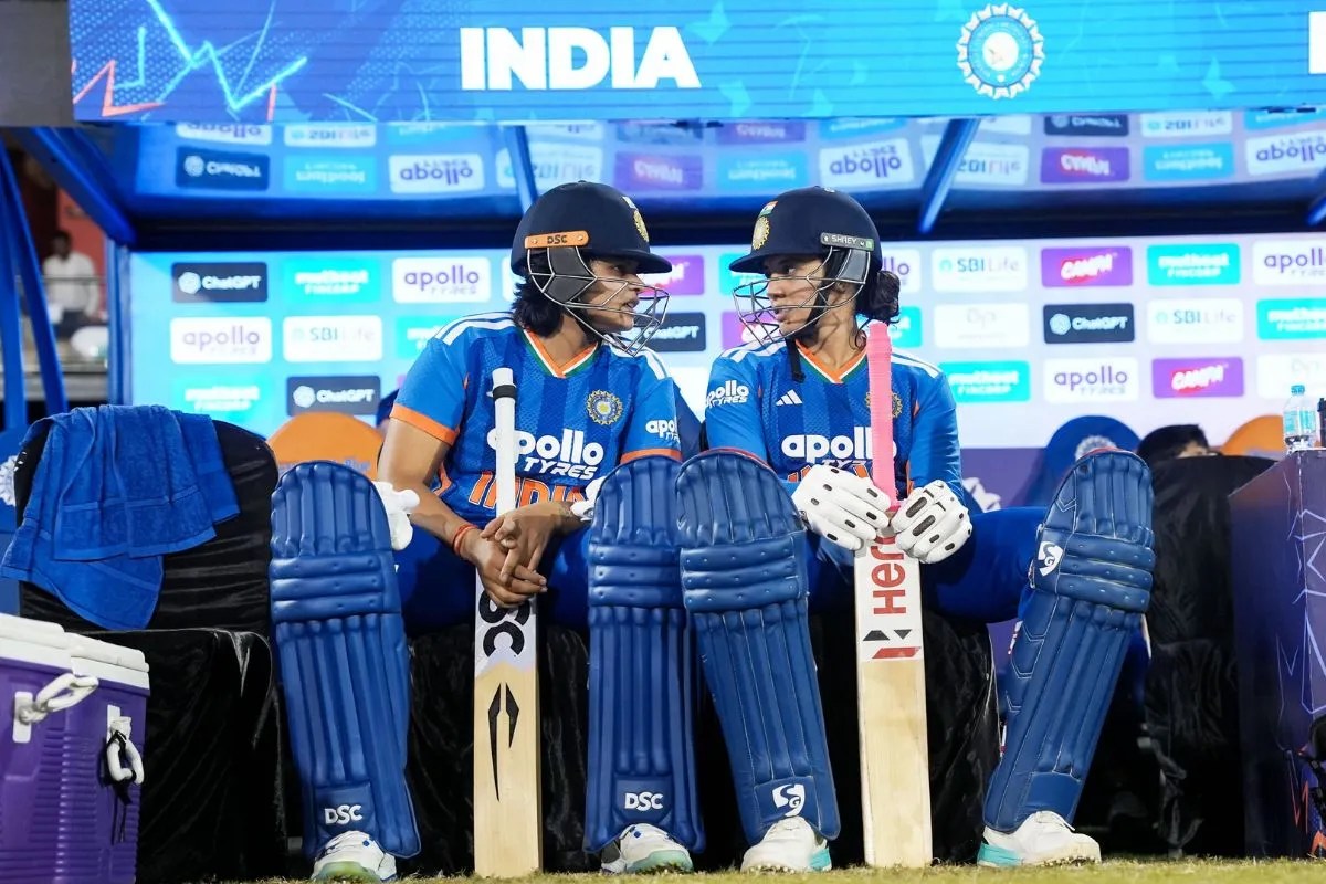 IndW vs ZimW: भारत को अपनी कप्तानी में पहली सीरीज जिताने के बाद भी खुश नहीं स्मृति मंधाना, बताया कहां रह गई कमी
