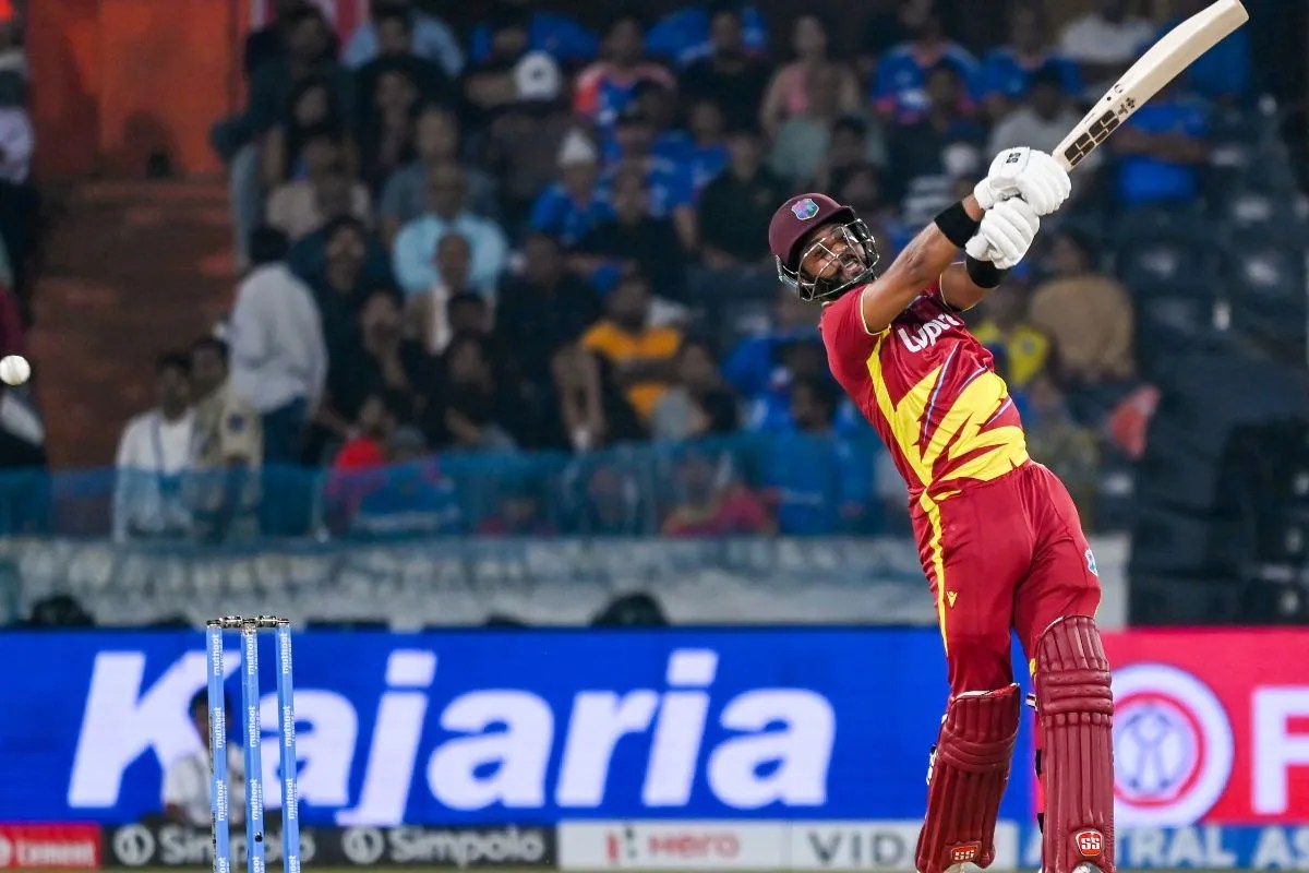 IND vs WI 4th T20: शाई होप को फिर नहीं रोक पाए भारतीय गेंदबाज, वेस्टइंडीज ने खड़ा किया सबसे बड़ा स्कोर