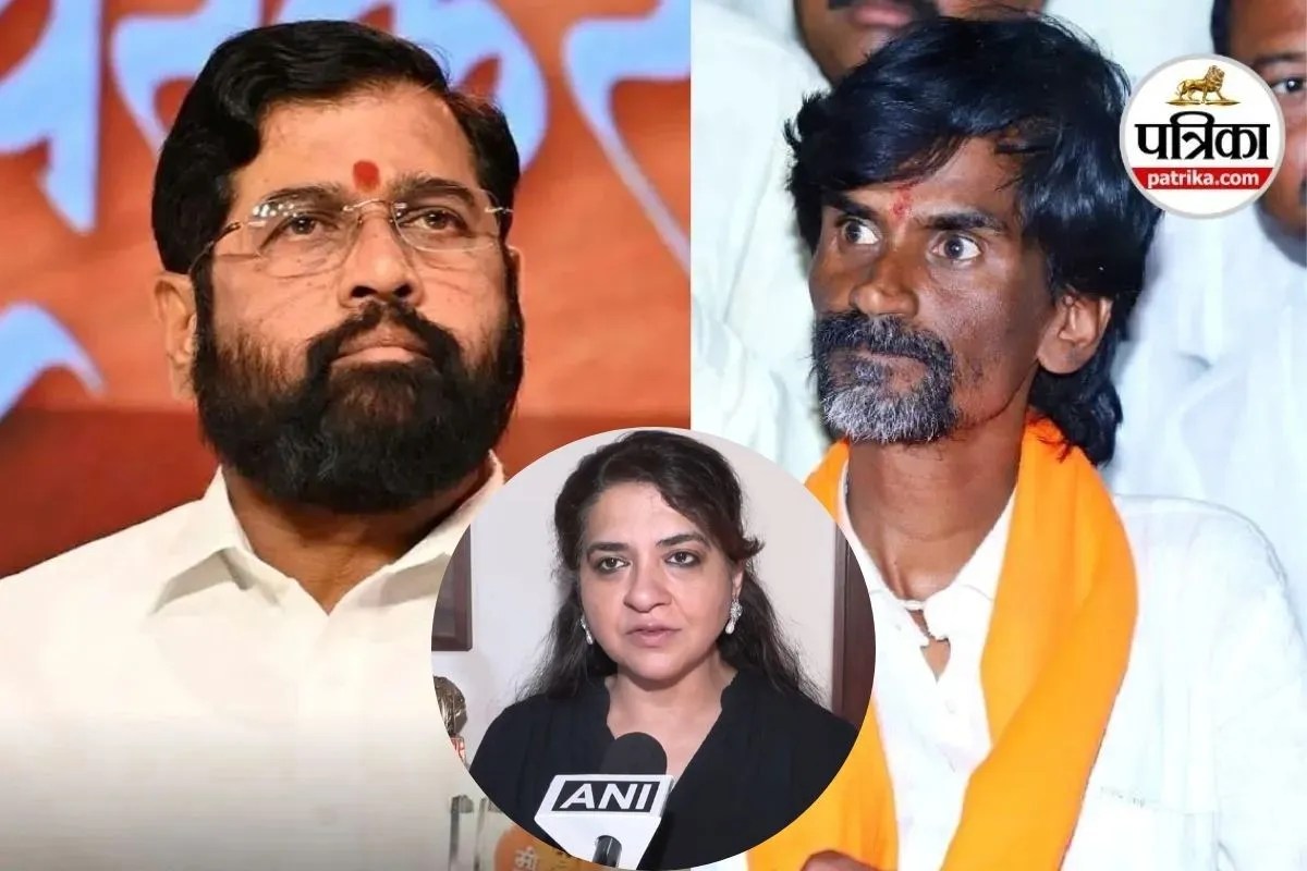 महाराष्ट्र में 500 करोड़ रुपए के आरोप पर बवाल, शाइना एनसी बोलीं- ऑडियो की जांच कराओ, सच सामने आ जाएगा
