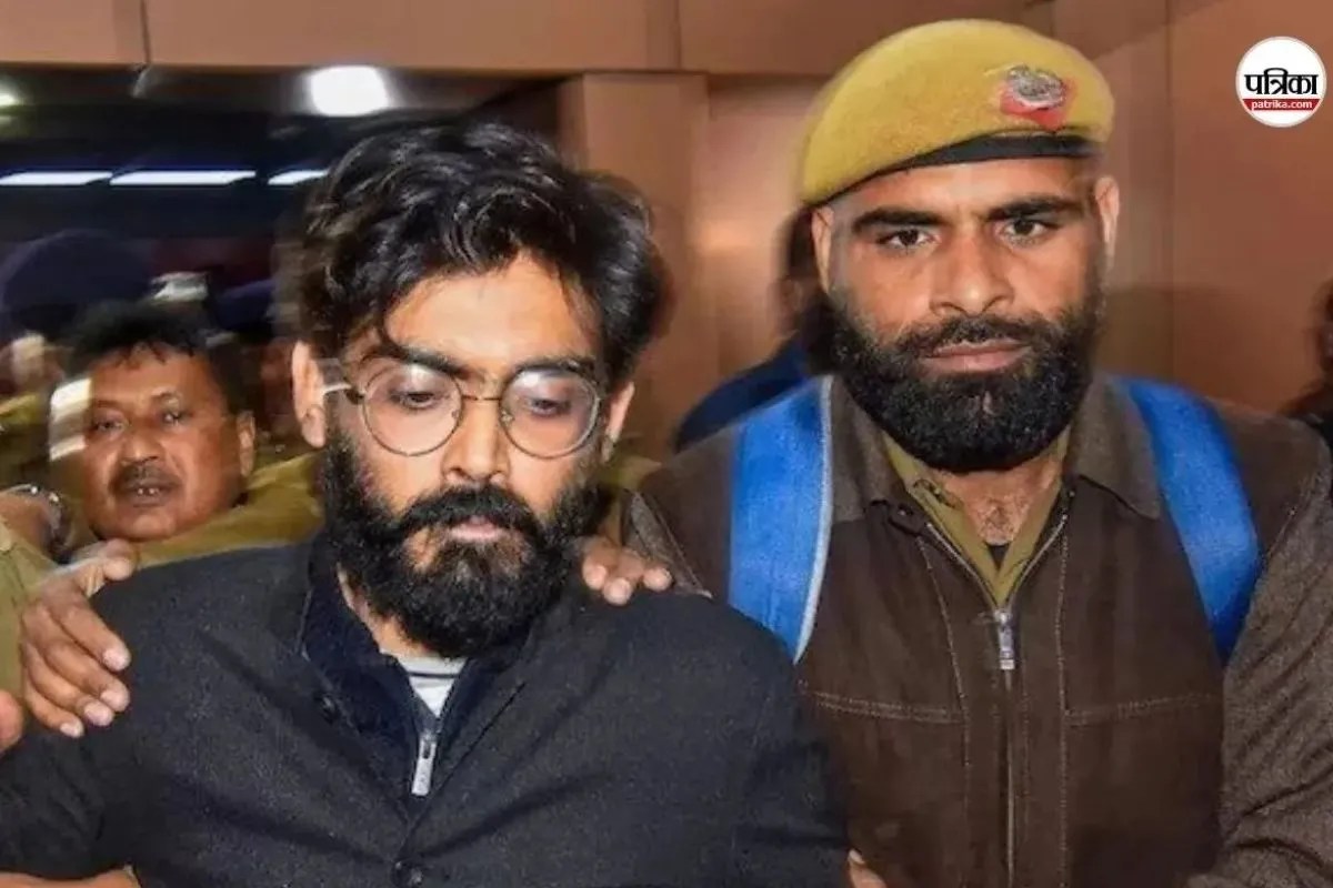 शरजील इमाम की जमानत खत्म, दिल्ली रवाना होते ही पुलिस ने कोर्ट में उठाए सवाल