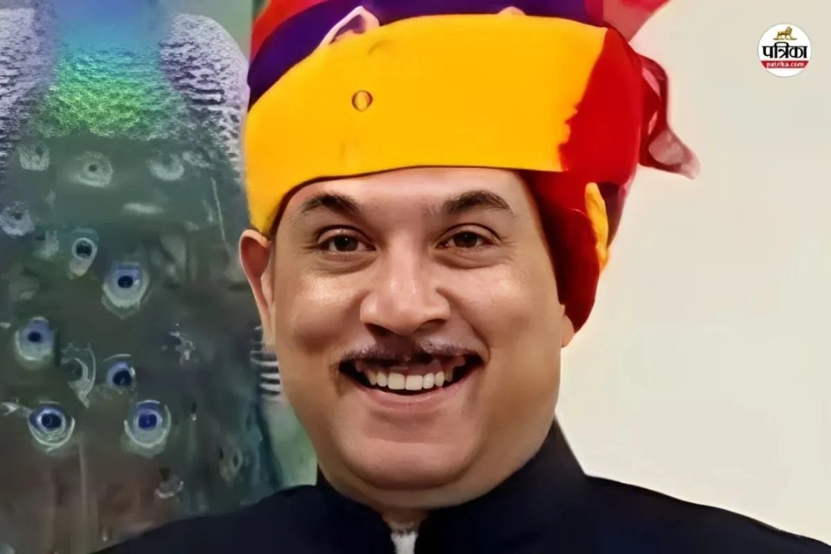 Rajasthan News: विला विवाद के बाद APO किए गए IAS शिखर अग्रवाल से जुड़ा एक और मामला आया सामने