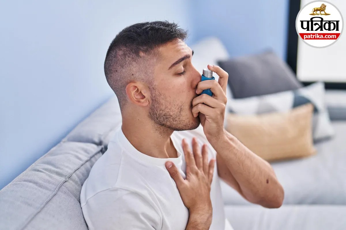 Shortness of Breath: सुबह की ठंडी हवा में अचानक सांस फूलना, मेयो क्लिनिक ने बताया Asthma के मरीजों के अलावा इन लोगों को भी हो सकता है