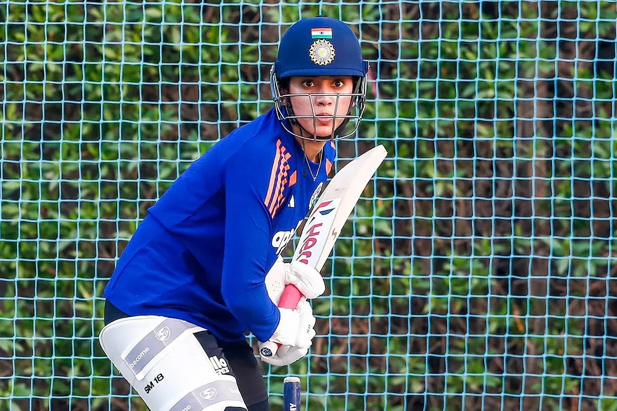 एशियन गेम्स में गोल्ड जीतने के बाद अब मैदान पर उतरेगी भारतीय महिला क्रिकेट टीम, जानें कब और कहां देखें पहला टी-20 इंटरनेशनल मैच