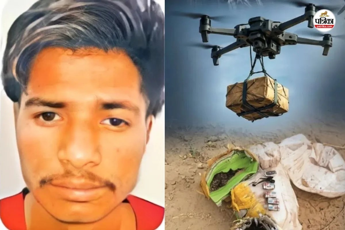 Rajasthan: पाक में बैठा ‘उमर चाचा’ कौन? RDX और हथियार तस्करी के सरगना कुलवंत सिंह सुक्खा पर ISI कनेक्शन का शक