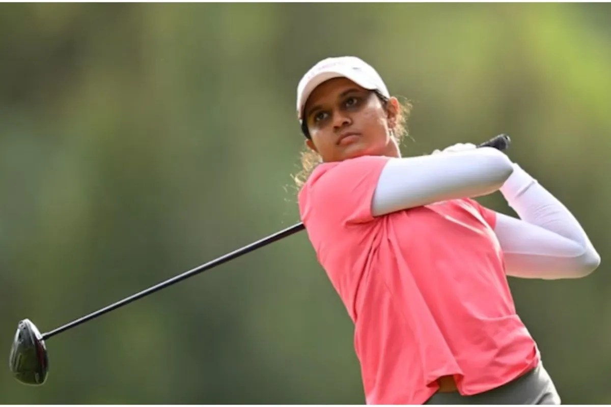 Golf in Asian Games 2026: प्रणवी उर्स ने गोल्फ में गोल्ड जीतकर रचा इतिहास, भारत को एशियन गेम्स में मिला 18वां स्वर्ण पदक