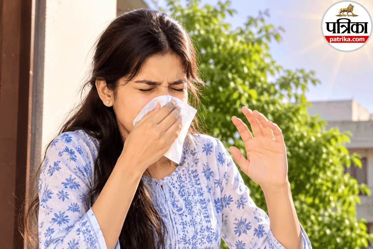 Sun Allergy: धूप में निकलते ही आने लगती हैं छींकें? हार्वर्ड हेल्थ से जानें क्यों रोशनी पड़ते ही सक्रिय हो जाती है नाक