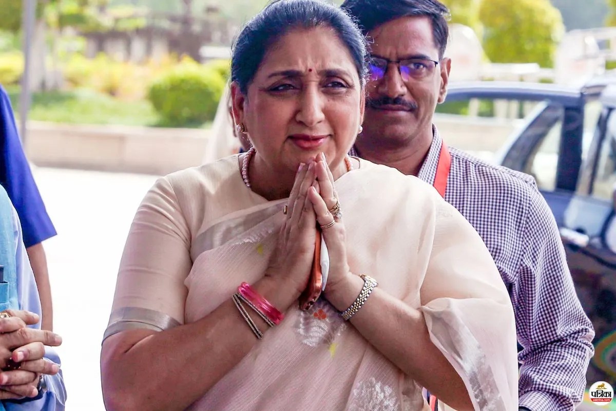 सोमेश्वर चीनी मिल चुनाव में सुनेत्रा पवार के पैनल की बड़ी बढ़त, विरोधी खेमे का अब तक खाता नहीं खुला