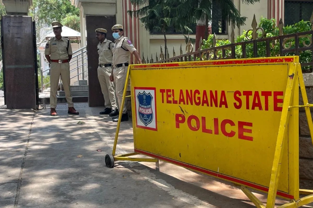 तेलंगाना: जहर खाने के बाद युवक की मौत, वीडियो में पुलिस पर टॉर्चर का आरोप