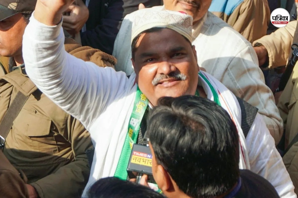 ताहिर हुसैन को दिल्ली दंगों में दूसरी बार सजा, कोर्ट ने कहा- ‘हिंसा को बढ़ावा देने के लिए किया गया पद का इस्तेमाल गलत’
