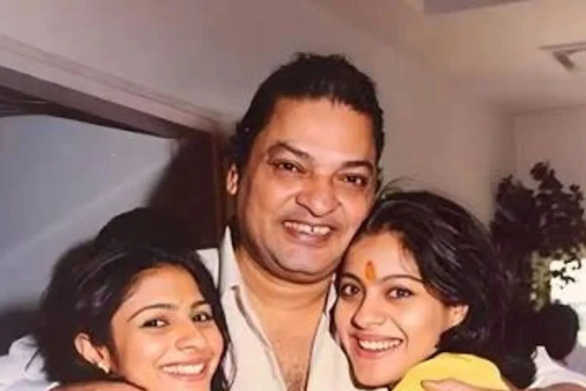 पिता के निधन के बाद तनीषा मुखर्जी ने छोड़ दिया था देश, बोलीं- 6 महीने अमेरिका भाग गई थी, वापस नहीं आना चाहती थी